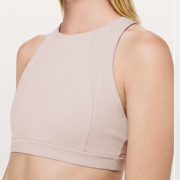lululemon athletica Tops - NWT Lululemon free to be serene bra